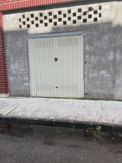Venta de Local en Bº La Rañada. Entrambasaguas.