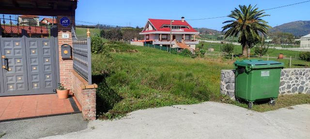 Suelos urbanos en Penagos