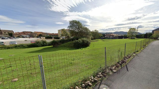 2 Suelos Urbanos Residenciales en Campuzano