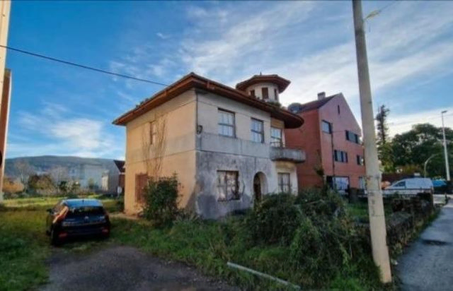 Suelo urbano residencial en Cayón