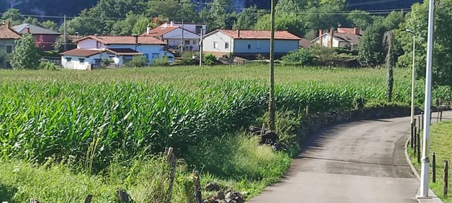 Suelo urbano residencial en Golbardo - Reocín