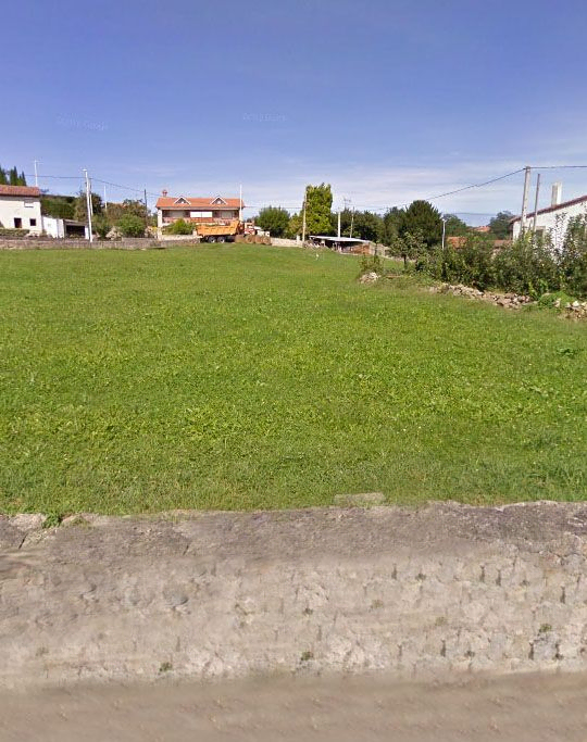 Suelo urbano en Helgueras, Reocín